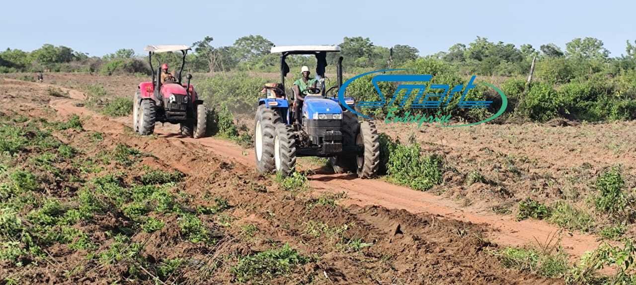 Projet Agricole